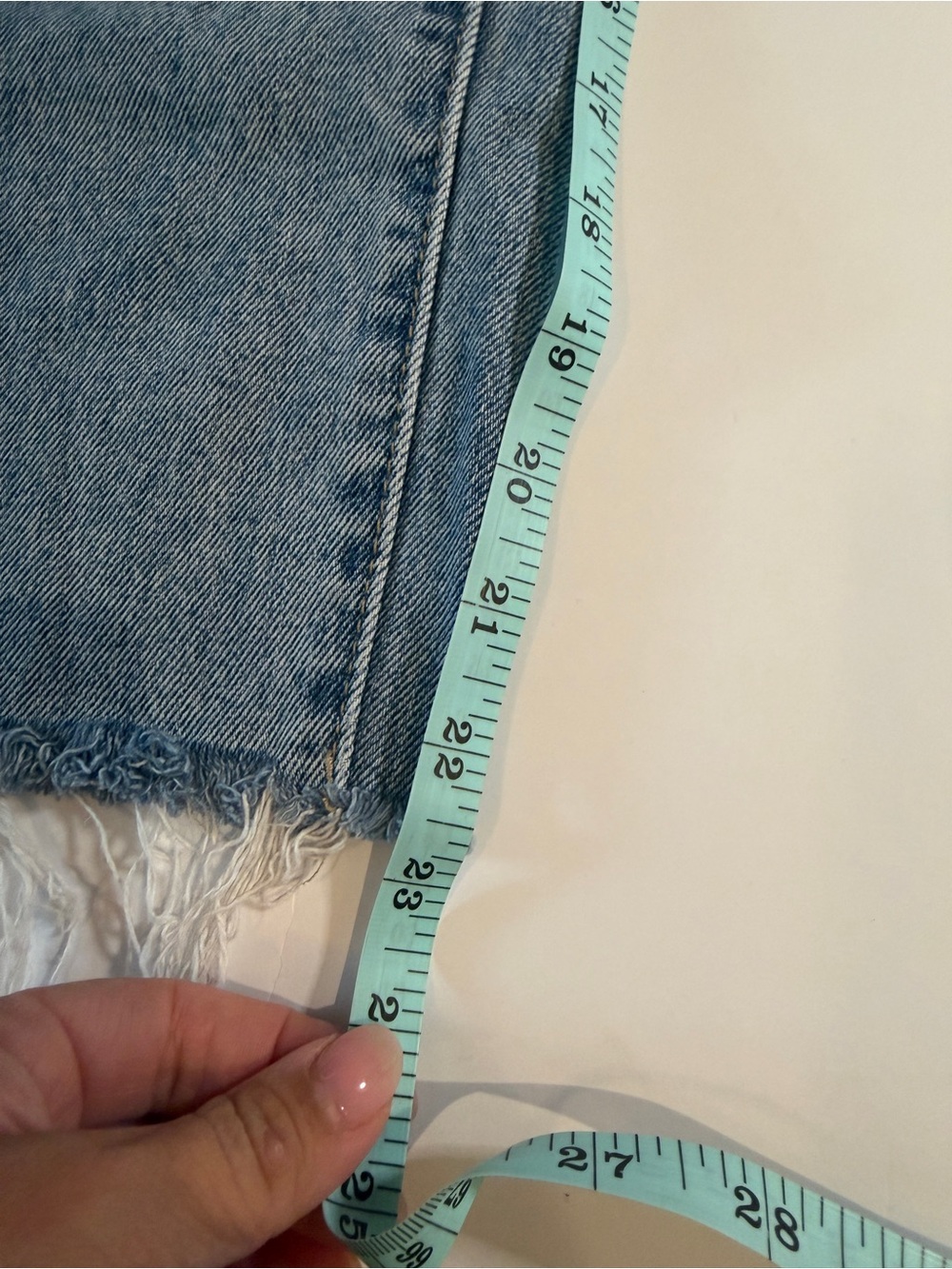 Velvet Heart Denim Mom Jeans High Rise Size 27 - Picture 4 of 5